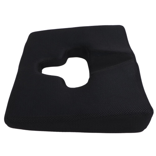 Bedsore Prevention Cushion Slow Rebound Breathable for Bedridden 1
