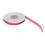 (14#) 0.9cm 24Yard Satijnlint Bruiloft DIY 3
