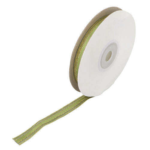 (52#) 0.9cm 24Yard Satijnlint Bruiloft DIY 2