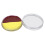 (6#) 30g Double Color Face & Body Paint Plate 5