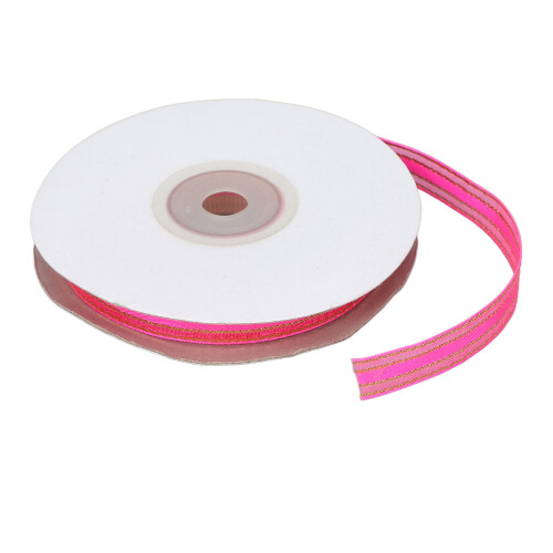 (14#) 0.9cm 24Yard Satijnlint Bruiloft DIY 1