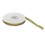 (52#) 0.9cm 24Yard Satijnlint Bruiloft DIY 5
