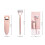 Opvouwbare Wimperkruller Mascara Clip 3