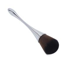Nagelstof Reiniger Kwast Zachte Borstels Manicure