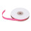 (14#) 0.9cm 24Yard Satijnlint Bruiloft DIY 5