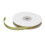 (52#) 0.9cm 24Yard Satijnlint Bruiloft DIY 2