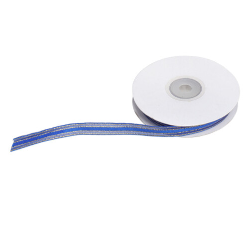 (40#) 0.9cm 24Yard Satijnlint Bruiloft DIY 1