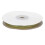 (52#) 0.9cm 24Yard Satijnlint Bruiloft DIY 4