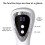 Mini draagbare LED nagellamp UV 3