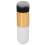 (White Gold) Prof. Foundationkwast Liquid/Blush/Poeder Wit/Goud 1