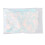 Sneeuwvlok nagelglitter 1.8oz 5