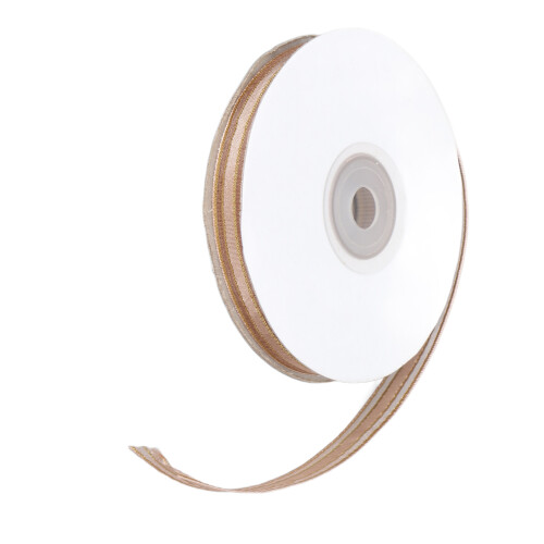 (71#) 9mm Geschenkribbon DIY 24yd #71 2