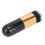 (Black Gold) Prof. Foundationkwast Liquid/Blush/Poeder Wit/Goud 5