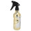 (Gold) Bottiglia Spruzzatore Fine Mist Oro 1
