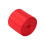 (Red) Dubbelzijdig Satijnlint 3.8cm Rood Voor Bruiloft 4