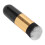 (Black Gold) Prof. Foundationkwast Liquid/Blush/Poeder Wit/Goud 2