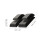 Face Cover Holder for Ski Helmet Easy Mount on Strap 3