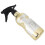(Gold) Bottiglia Spruzzatore Fine Mist Oro 4