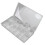 504pcs Extra Long Frosted Oval Thin Full Cover Transparent Nail Tips 2