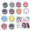 Kinder Gesichts-Mal-Set 12 Farben Halloween Cosplay 1