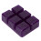 (Lavender) Aromatherapy Wax Melts Soy Lavender 2.5oz 1