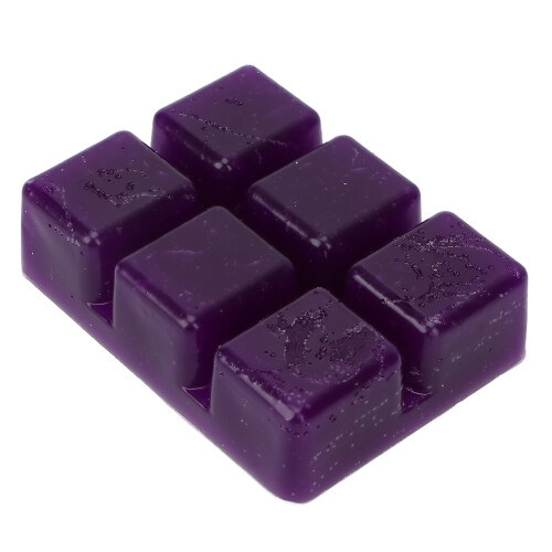 (Lavender) Aromatherapy Wax Melts Soy Lavender 2.5oz