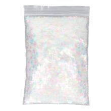Nail Glitter Sequins DIY Colorful Art Flakes 1.8oz