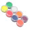 Gezicht/licchaamverfkit 8 kleuren 5