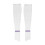 Calze Compressione Bianca per Edema Gambe XL 1