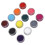 Kinder Gesichts-Mal-Set 12 Farben Halloween Cosplay 4