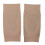 Calzini Caviglia Nylon Silicone Aperti per Tallone 1