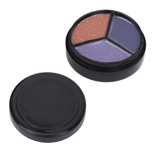 (#23) Nagelgel Creme 3 Farben für Maniküre im Salon oder zu Hause 2