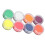 Gezicht/licchaamverfkit 8 kleuren 4