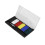 6 Farben wasserlösliche Gesichtsmalerei-Set 33g 4