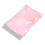 Cherry Shape Glitter Flakes Nail Art 50g Pink 5