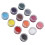 Kinder Gesichts-Mal-Set 12 Farben Halloween Cosplay 5