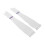 Calze Compressione Bianca per Edema Gambe XL 3