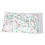 Paillettes Nail Art Natale Glitter 50g 4