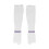 Calze Compressione Bianca per Edema Gambe XL 5