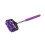 (Purple) Massaggiatore dorsale telescopico viola 1