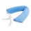 Lumbar Support Pillow Detachable Washable Elderly 2
