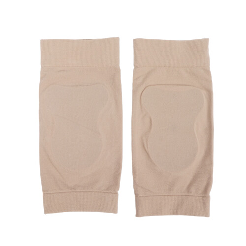 Ankle Heel Crack Padded Socks for Women 2
