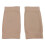 Calzini Caviglia Nylon Silicone Aperti per Tallone 4