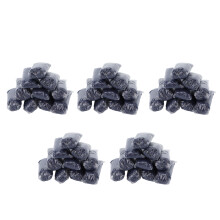 50Pcs Women's Disposable Panties Non-Woven Breathable SPA Sauna Blue