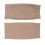 Calzini Caviglia Nylon Silicone Aperti per Tallone 2