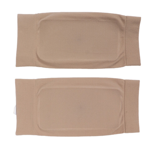 Calzini Caviglia Nylon Silicone Aperti per Tallone 1