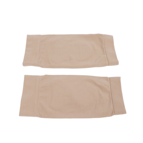 Ankle Heel Crack Padded Socks for Women 1