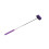 (Purple) Massaggiatore dorsale telescopico viola 5