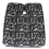 Friseurcape Polyester Professionell Verstellbar 1