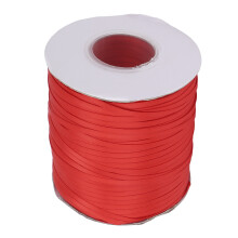 3mm 500yd Fadeless Vibrant Lightweight Durable Gift Ribbon